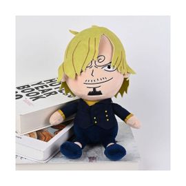 One Piece - Peluche Sanji 25 Cm