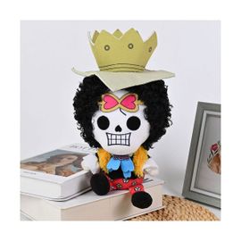One Piece - Peluche Brook 25 Cm