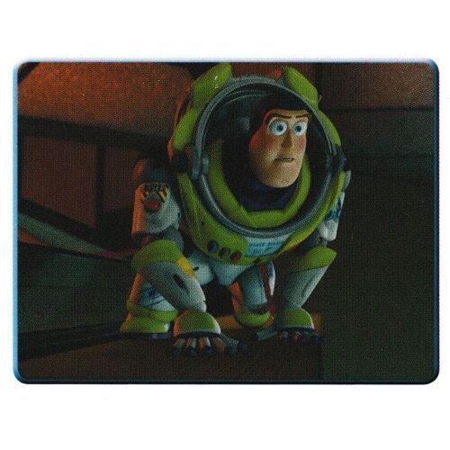 N° 115 - Stickers Image Panini Disney Pixar Toy Story 3