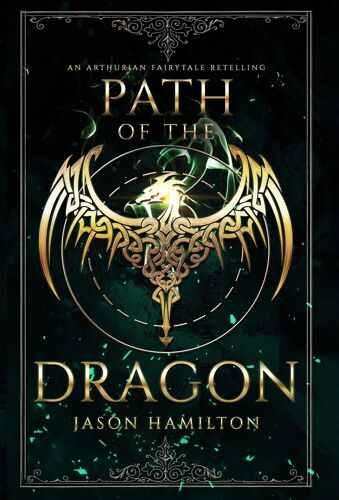 Path Of The Dragon
