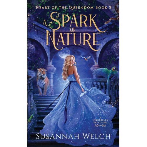 A Spark Of Nature