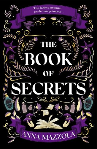 The Book Of Secrets