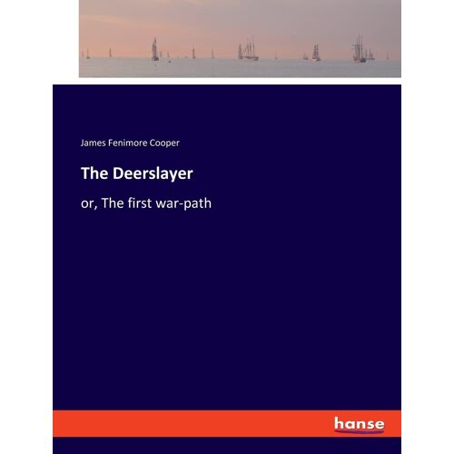 The Deerslayer