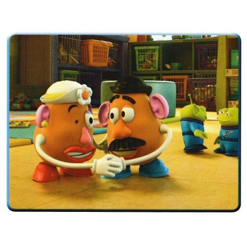N° 86 - Stickers Image Panini Disney Pixar Toy Story 3