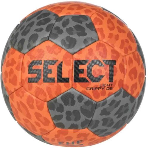 Ballon De Handball Select Light Grippy Db V24 T0