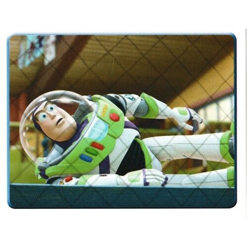 N° 89 - Stickers Image Panini Disney Pixar Toy Story 3