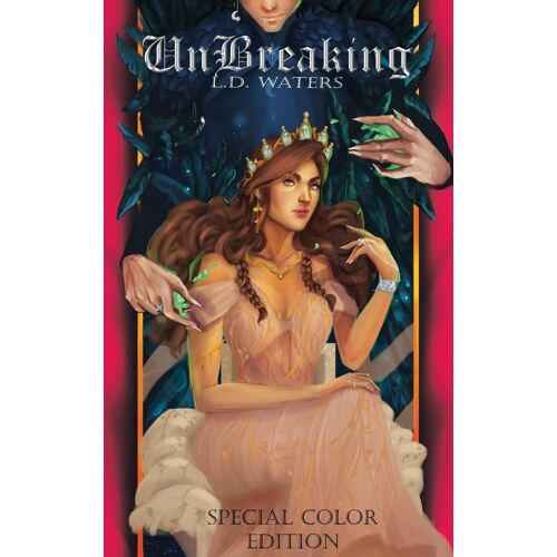 Unbreaking (Special Color Edition)