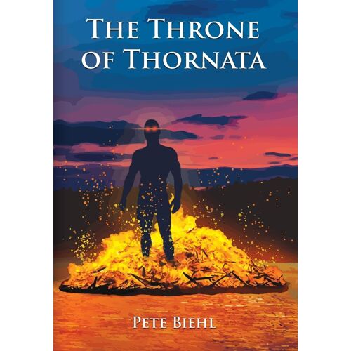 The Throne Of Thornata