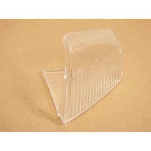 Cabochon De Clignotant Générique Pour Scooter Yamaha 50 Bws 1990-1998 Neuf