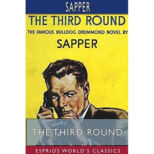 The Third Round (Esprios Classics)