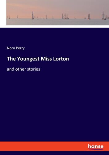 The Youngest Miss Lorton