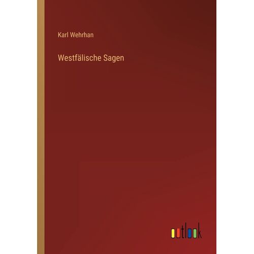 Westfälische Sagen