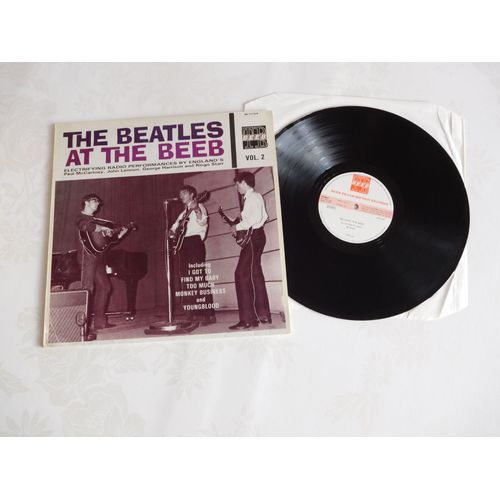 At The Beeb Vol 2