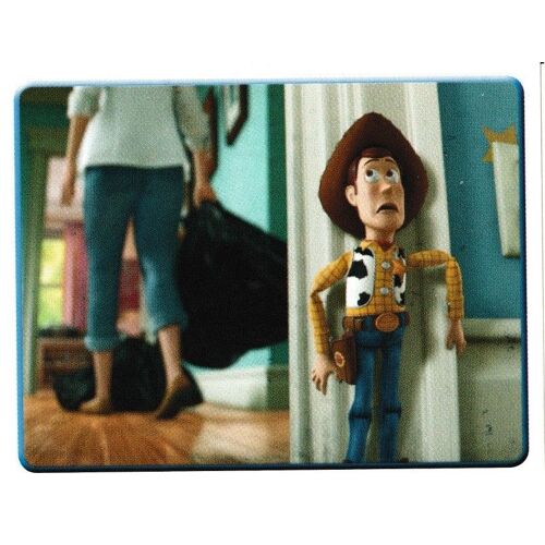 N° 27 - Stickers Image Panini Disney Pixar Toy Story 3