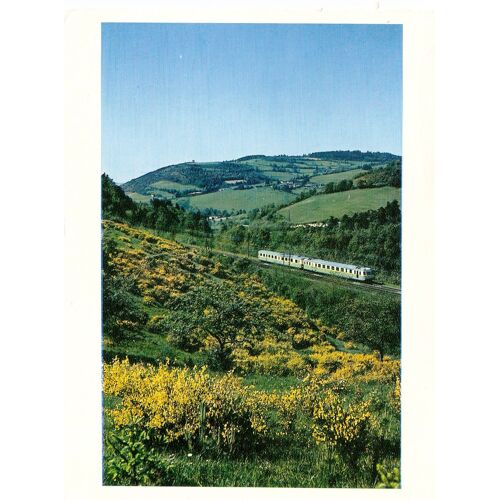 Près D'amplepuis