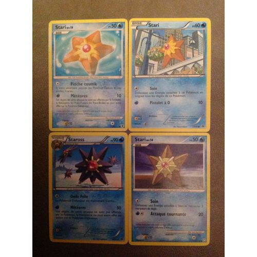 Stari 60pv (23/99) + Stari 50pv (83/111) + Stari 50pv (122/146) + Staross 90pv (24/99) 