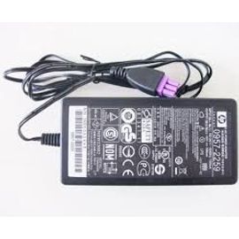Chargeur imprimante HP 32v 1560ma complet pour photosmart et Deskjet