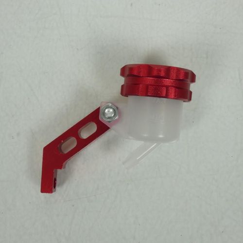 Bocal Liquide De Frein Tun'r Pour Moto Peugeot 50 Xp6 Sm 1997 À 2003 Neuf