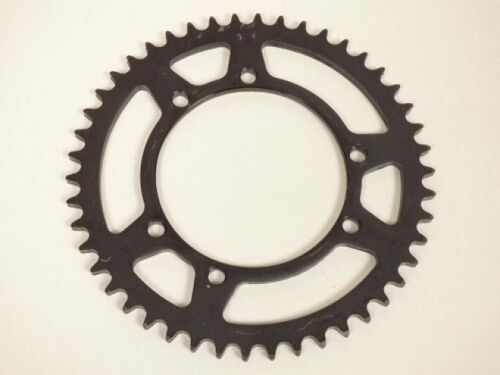Couronne De Transmission Générique Pour Moto Gilera 50 Gsm 1998-2001 Neuf