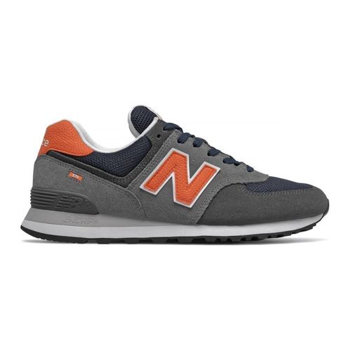 Baskets Basses New Balance 574