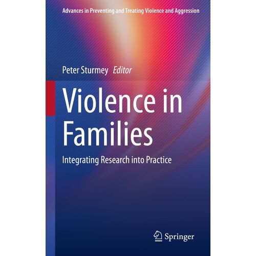 Violence In Families