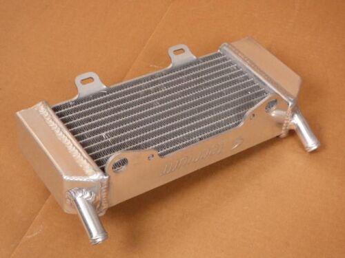 Radiateur De Refroidissement Tecnium Pour Moto Honda 250 Crf 2010-2012 Neuf