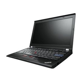 Lenovo ThinkPad X220 4291 - 12,5" Core i5-2430M - 2,4 Ghz - RAM 4 Go - DD 320 Go