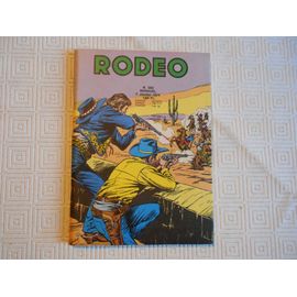 Rodeo 269 