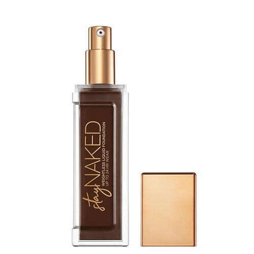 Stay Naked - Urban Decay - Fond De Teint Liquide 