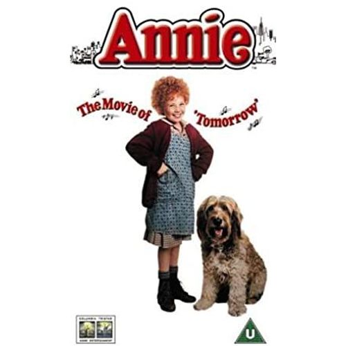 Annie - Import Uk