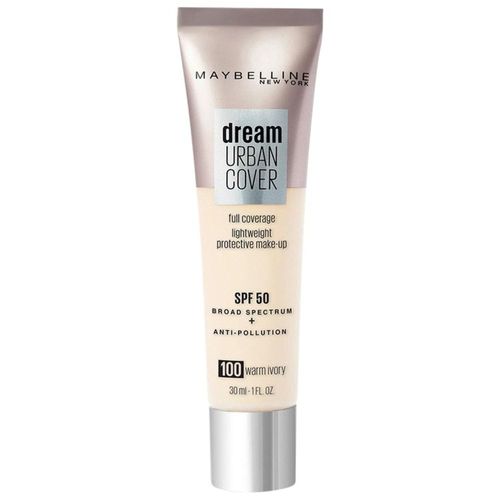 Dream Urban Cover Foundation - Maybelline New York - Fond De Teint 
