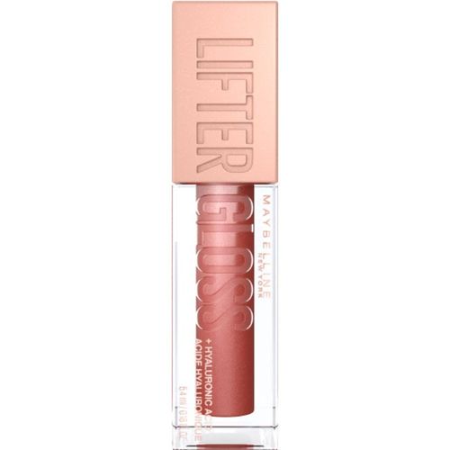 Lifter Gloss 016 Rust Nu - Maybelline New York - Gloss À Lèvres Lifter Gloss 