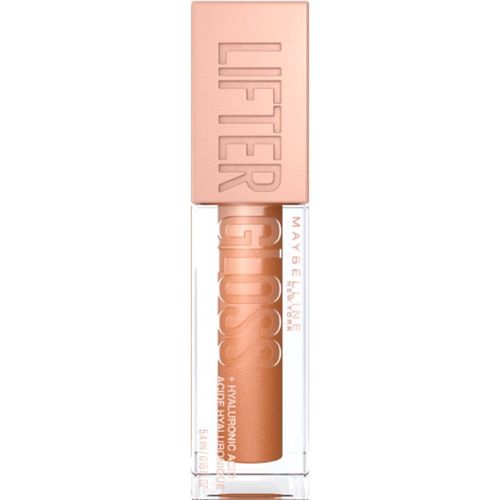 Lifter Gloss 019 Gold Nu - Maybelline New York - Gloss À Lèvres Lifter Gloss 