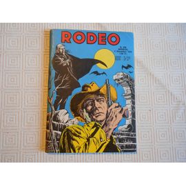 Rodeo 256 