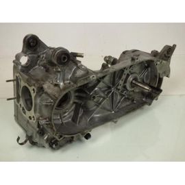 Carter Moteur Origine Pour Scooter Suzuki 125 Burgman 2005-2006 49f430 Occasion