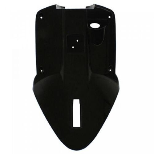 Tablier Arrière P2r Pour Scooter Mbk 50 Booster 2004 Neuf