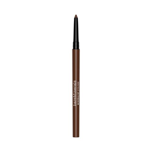 Eyeliner Longue Tenue Mineralist - Bareminerals - Eyeliner Longue Tenue Waterproof 