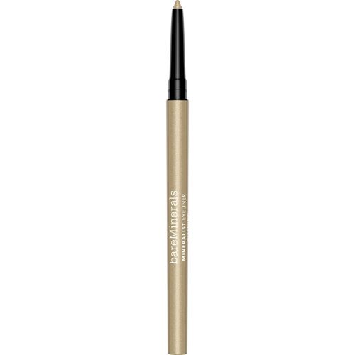 Eyeliner Longue Tenue Mineralist - Bareminerals - Eyeliner Longue Tenue Waterproof 
