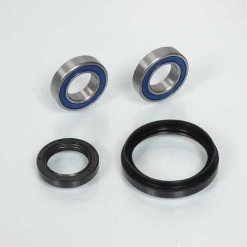 Roulement De Roue All Balls Pour Moto Honda 250 Crf 2004 À 2013 25-1521 Neuf