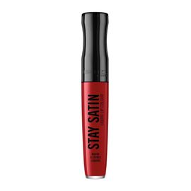 Rouge À Lèvres Liquide Stay Satin 500 Redical 5.5ml - Rimmel London - Rouge À Lévres 