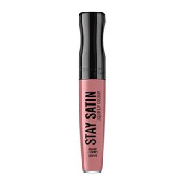 Rouge À Lèvres Liquide Stay Satin 200 Sike 5.5ml - Rimmel London - Rouge À Lévres 