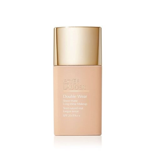 Double Wear - Estée Lauder - Double Wear Teint Naturel Longue Tenue Spf 20 
