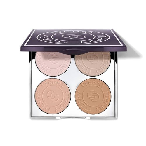 Hyaluronic Hydra-Powder Palette - By Terry - Palette Visage 