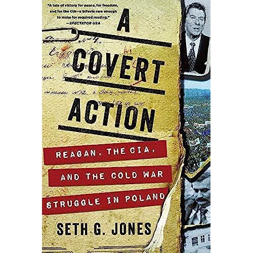A Covert Action