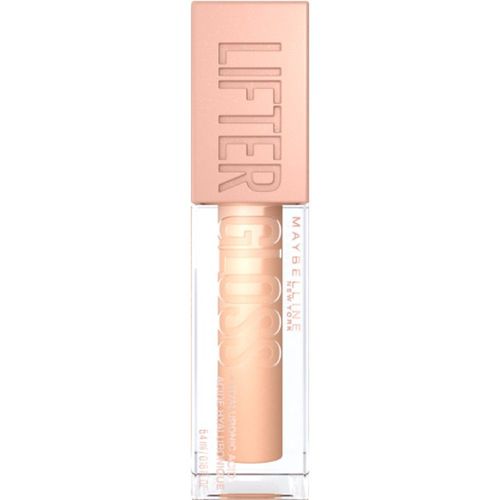 Lifter Gloss 020 Sun Nu - Maybelline New York - Gloss À Lèvres Lifter Gloss 