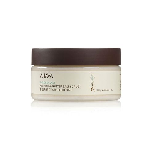Softening Butter Salt Scrub 220g - Ahava - Gommage Au Sel 