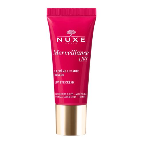 La Crème Liftante Regard - Nuxe - Crème 