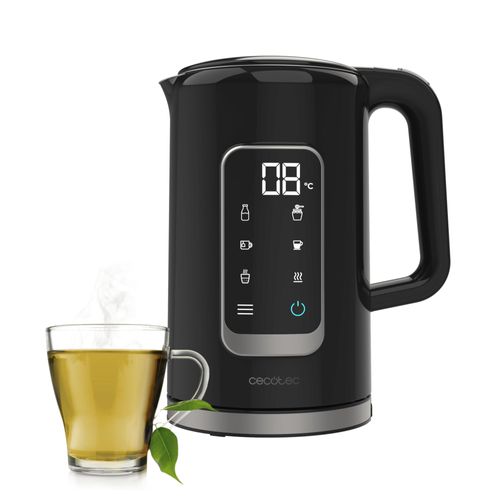 Thermosense 500 Touch Bouilloires Cecotec