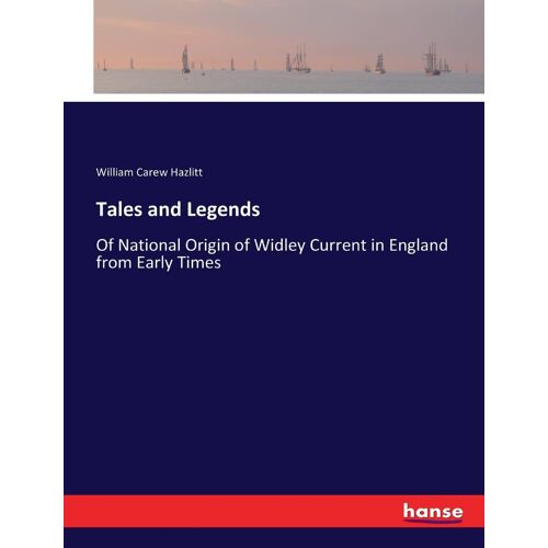 Tales And Legends