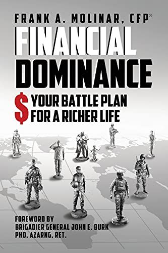 Financial Dominance